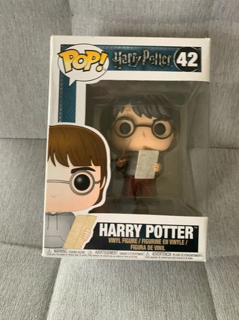 Funko pop Harry Potter 42