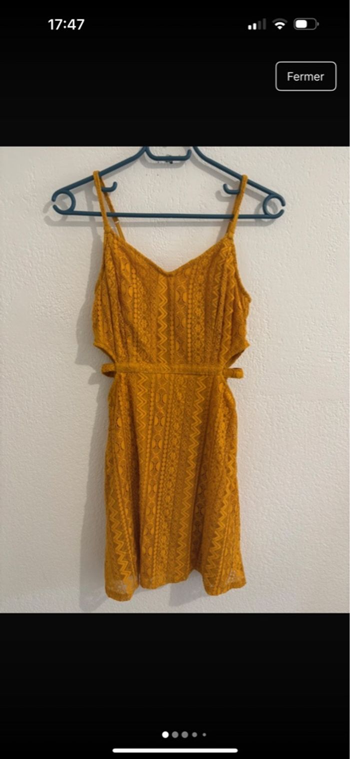 Robes - photo numéro 2