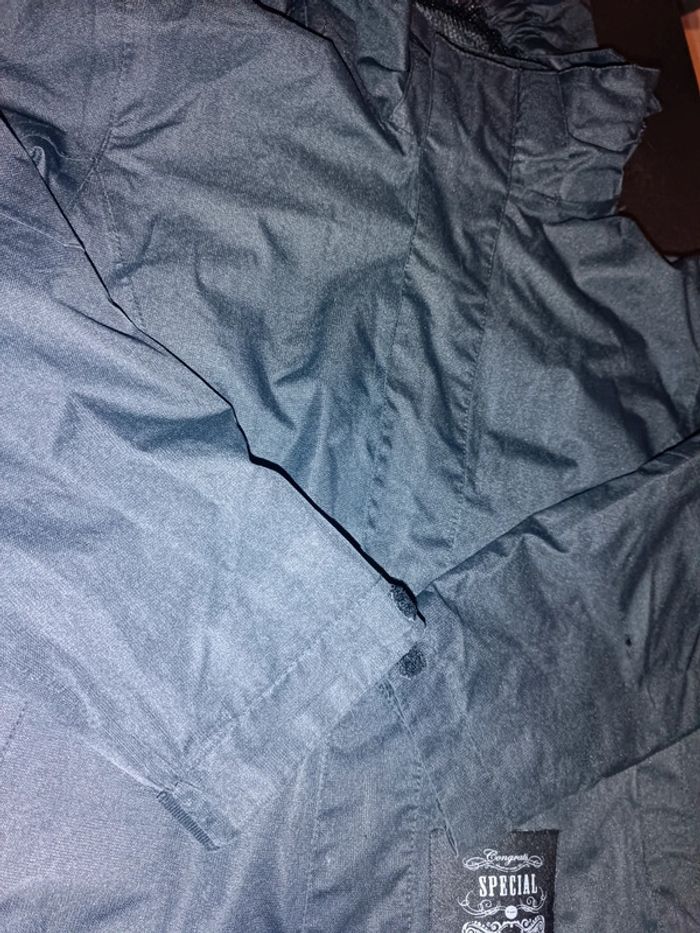 Imperméables Mc Kinley 128 cms - photo numéro 3