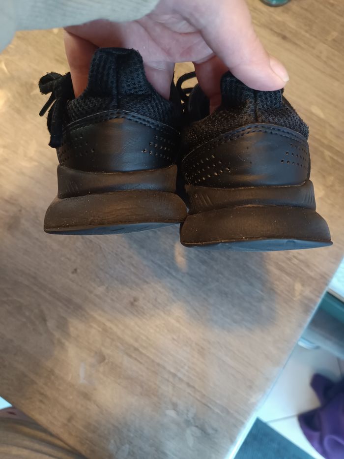Baskets Adidas 36 - photo numéro 7