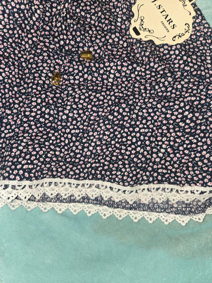 Short fluide - photo numéro 2