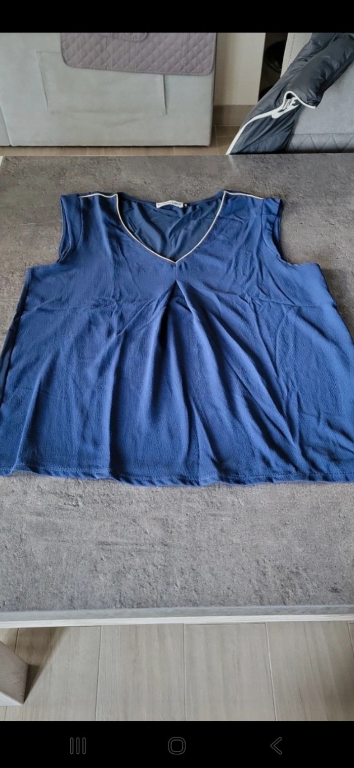 Lot hauts femme taille 42 - photo numéro 5