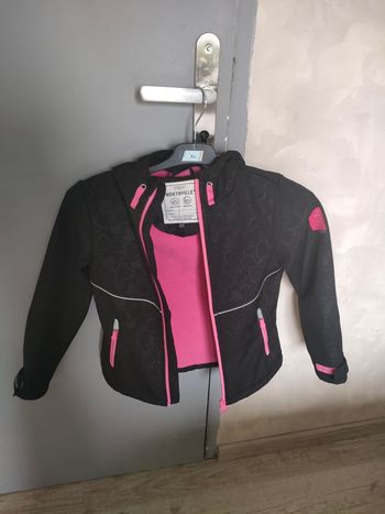 Veste