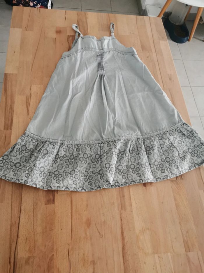 Robe été - photo numéro 2