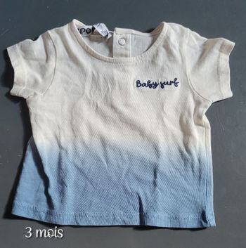 Tee-shirt