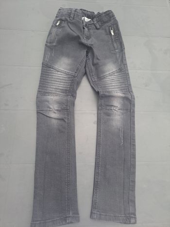 Pantalon "Orchestra"