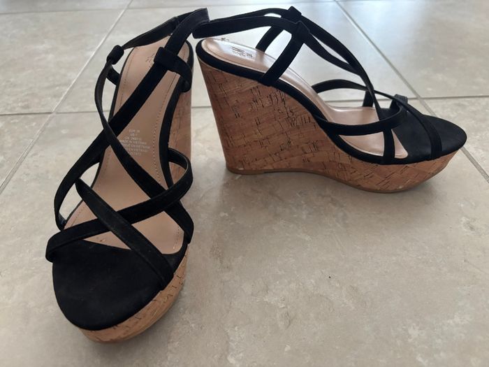 Chaussures à talons - photo numéro 6