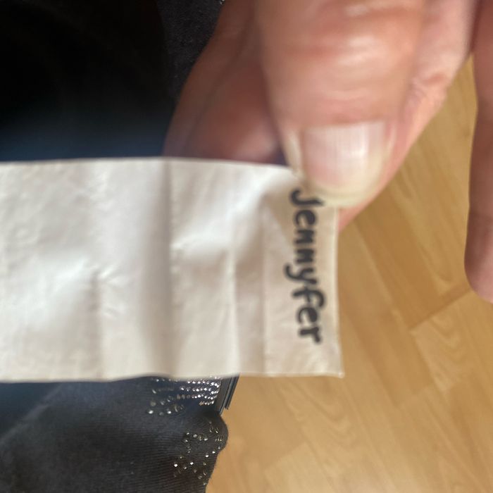 Haut à dos nu - photo numéro 4