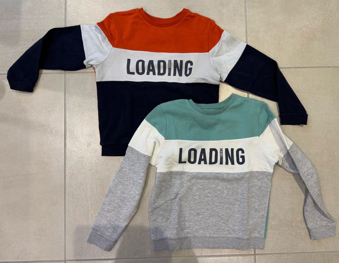 Lot vêtements garçon 10 ans - photo numéro 3