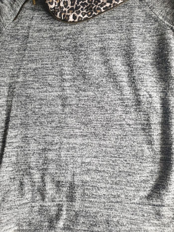 Tshirt Manches longues - photo numéro 2