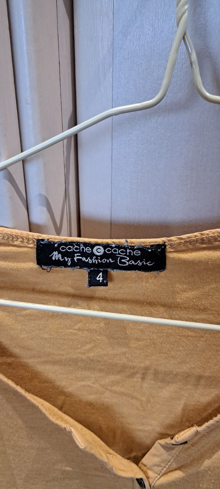 Haut femme taille xl - photo numéro 2