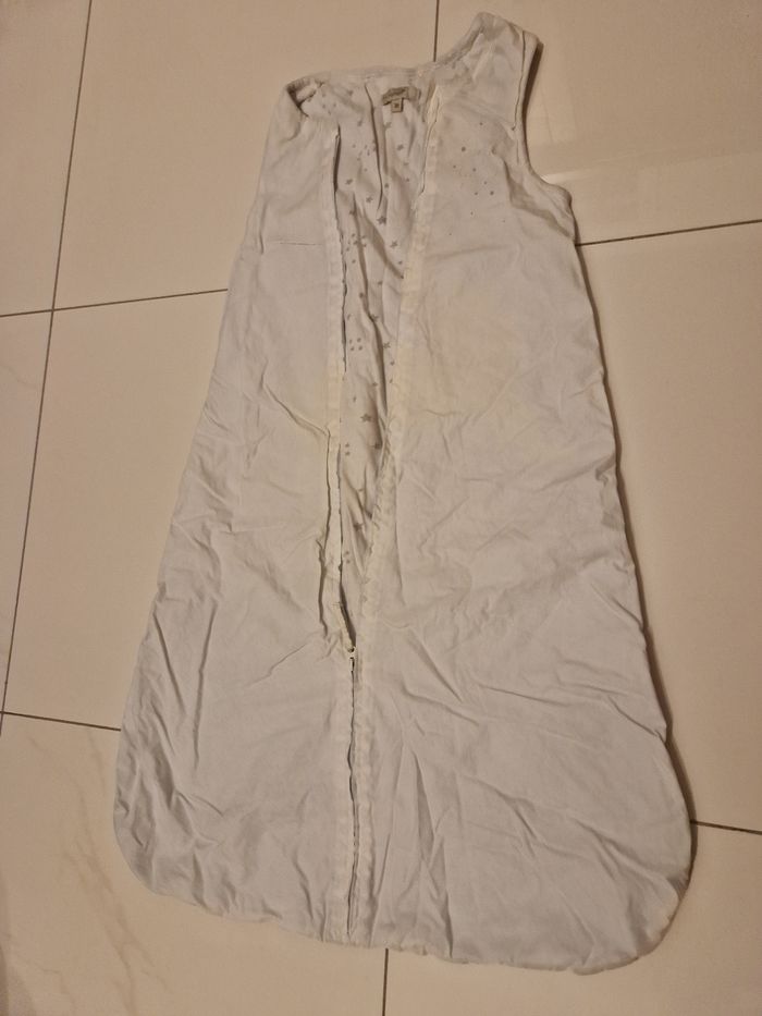 Gigoteuse légère - photo numéro 2