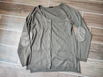 Gilet T.M