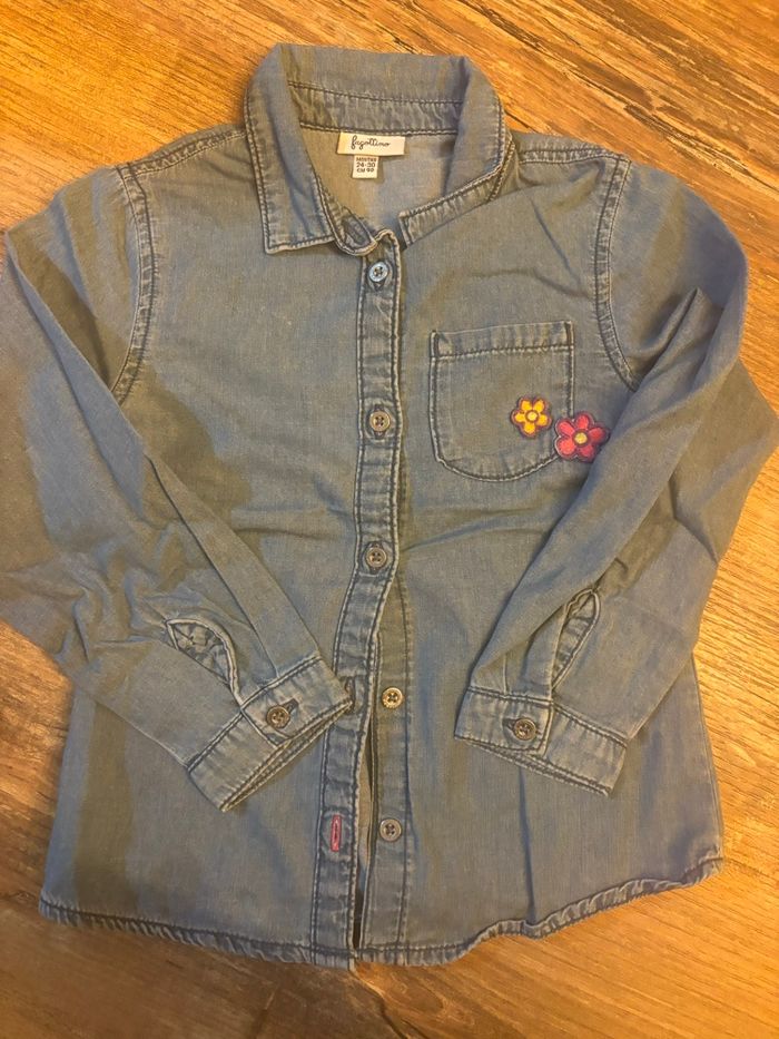 Chemise - photo numéro 2