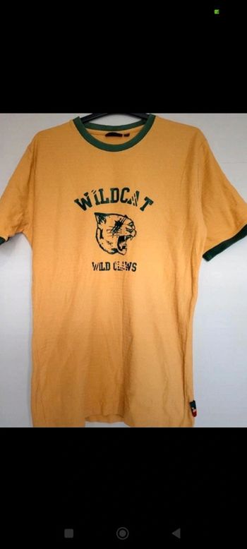 T shirt d été homme L