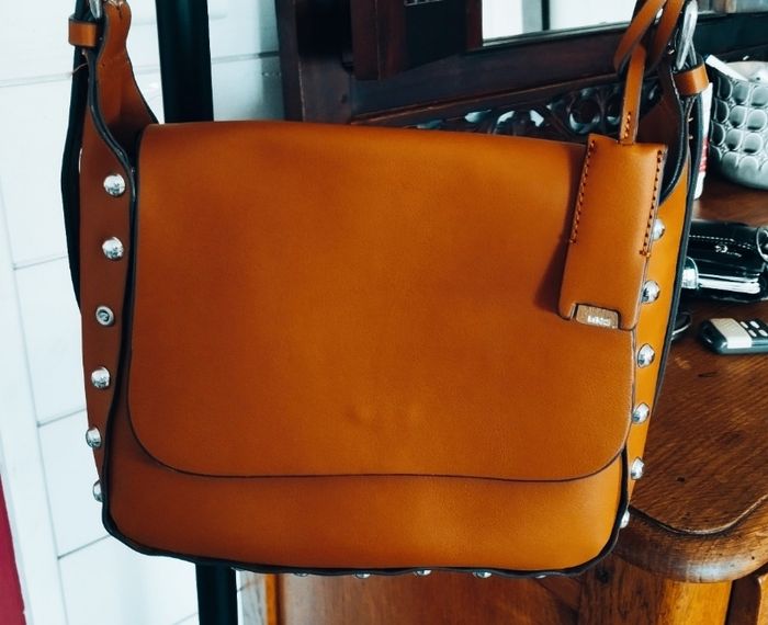 Sac Automne Mango - photo numéro 2