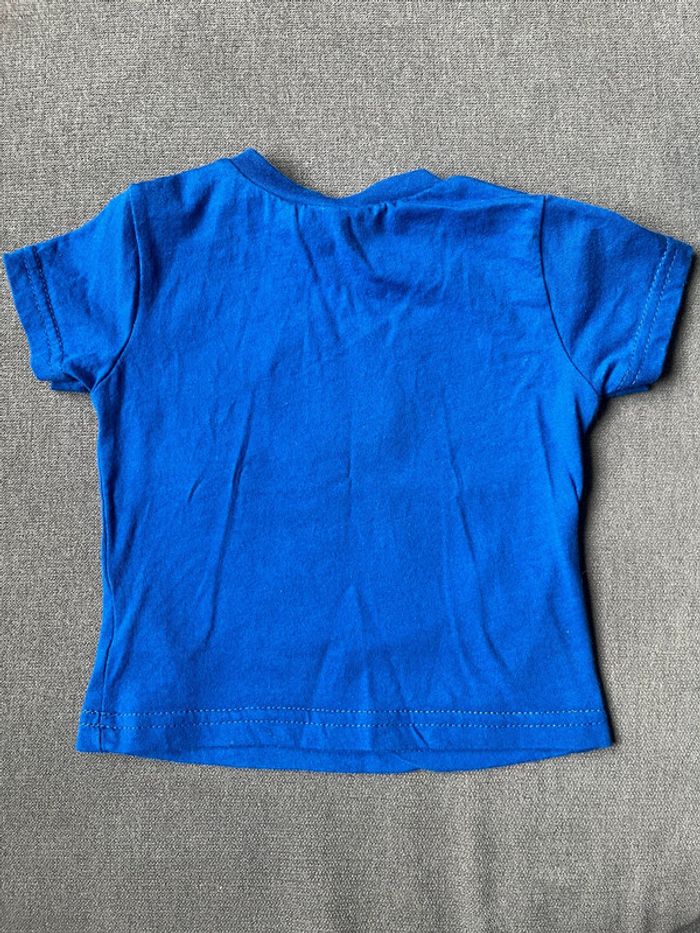 Teeshirt Pat Patrouille 6 mois - photo numéro 5