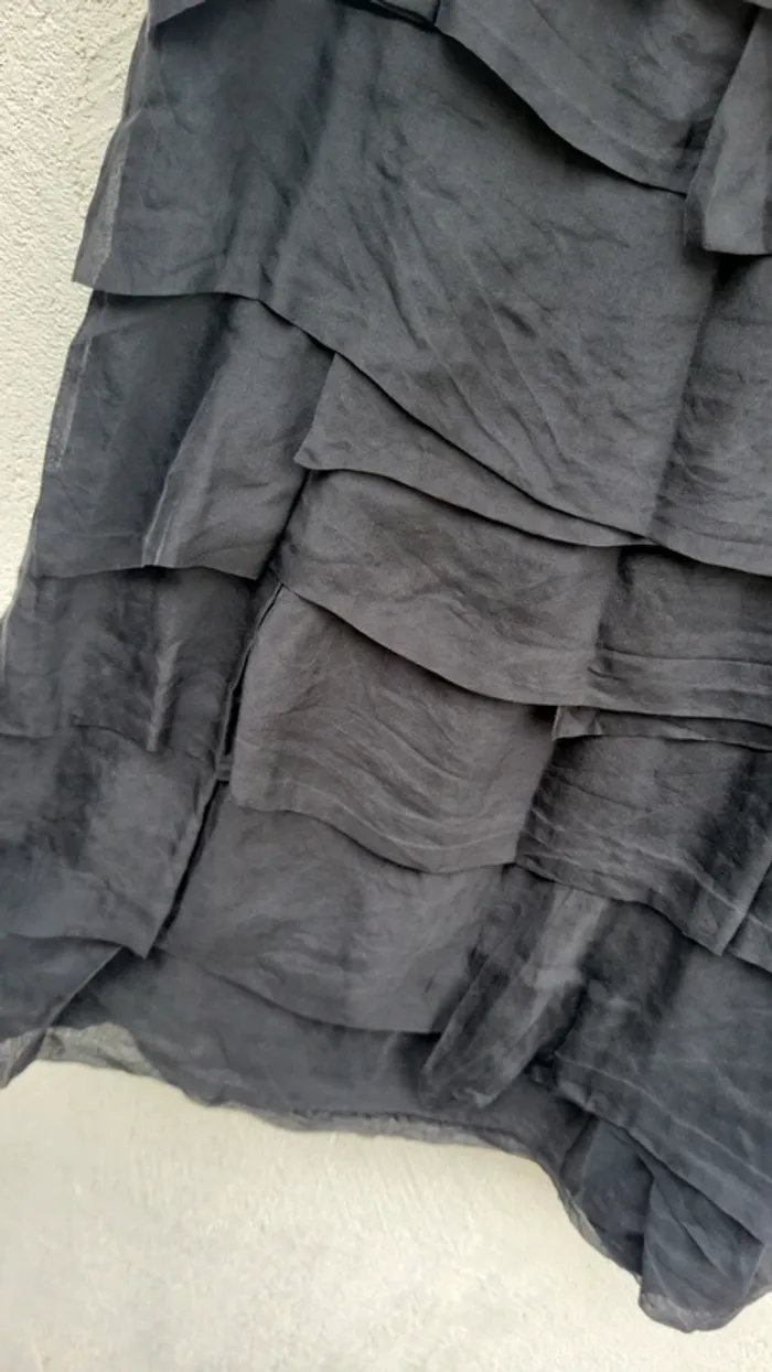 Robe voile - photo numéro 2