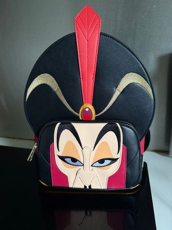 Sac loungfly jafar