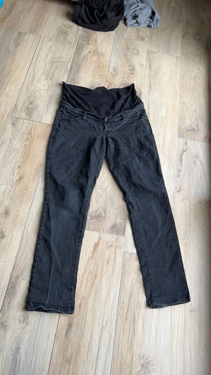 Jean de grossesse Kiabi Taille 40