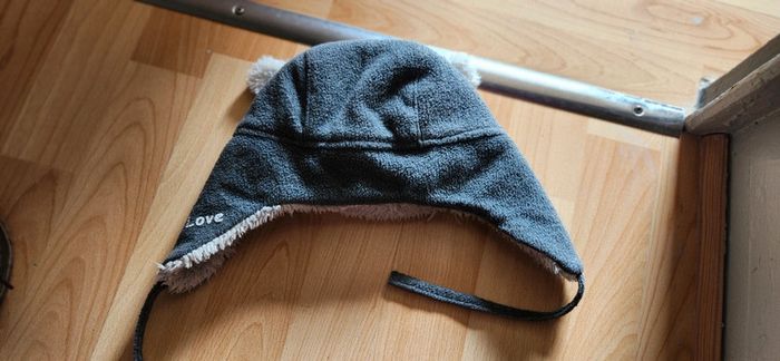 Petit bonnet - photo numéro 2