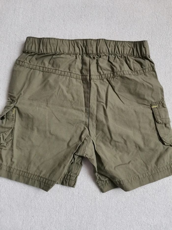 Short kitchoun 6 mois - photo numéro 3