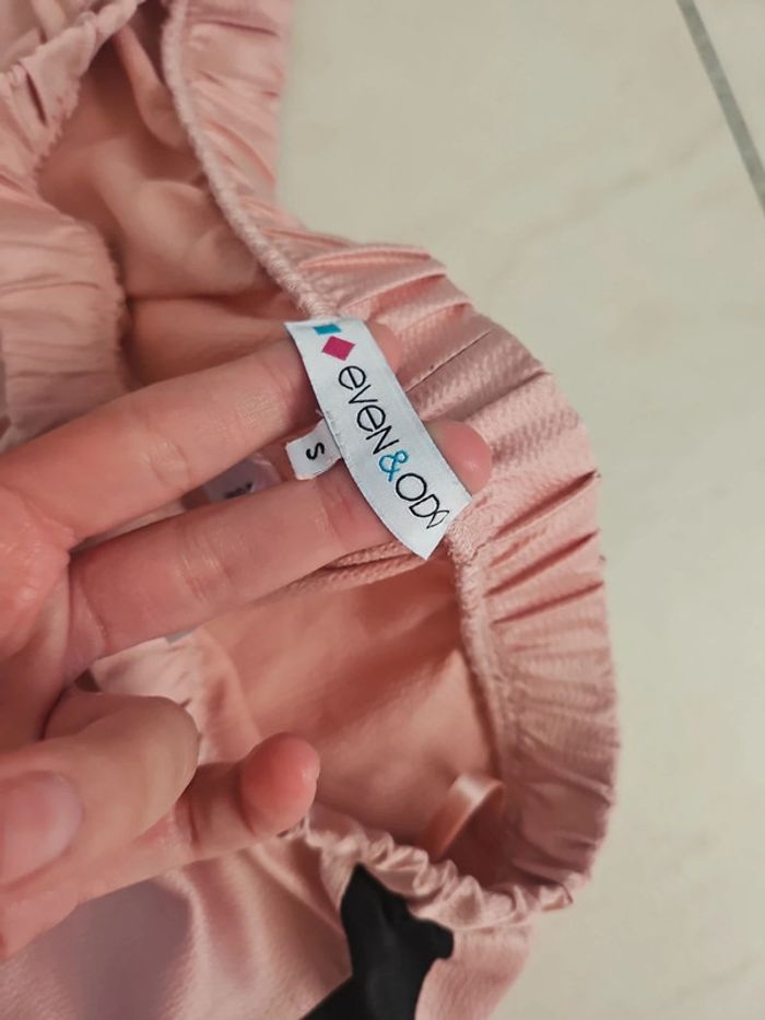 Pantalon marque Even & Odd - photo numéro 3