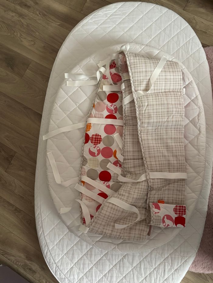 Lit évolutif stokke - photo numéro 6