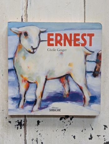 Ernest