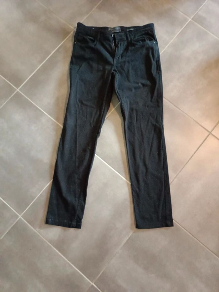 Jean slim fit