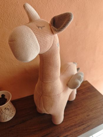Peluche crochells