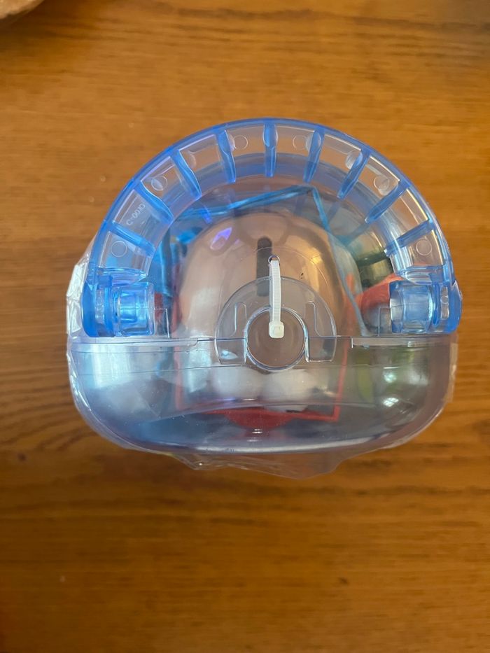 Monsieur patate XL - photo numéro 2