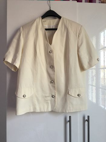 veste neuve taille 40