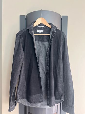Chemise jean