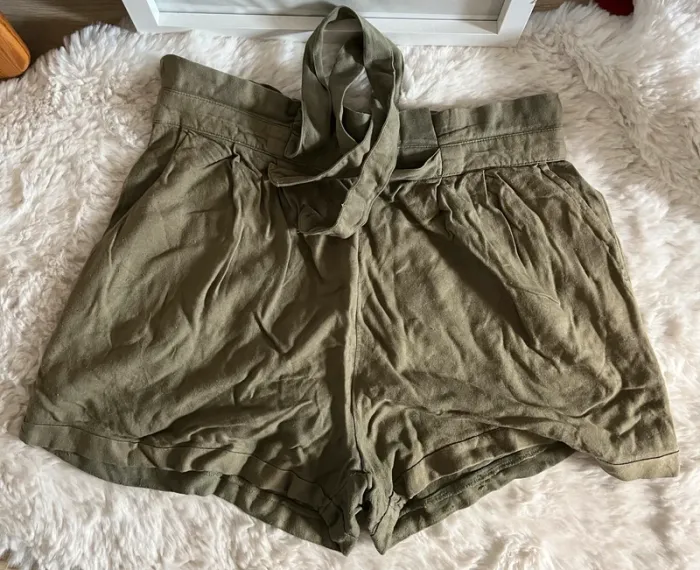 Short