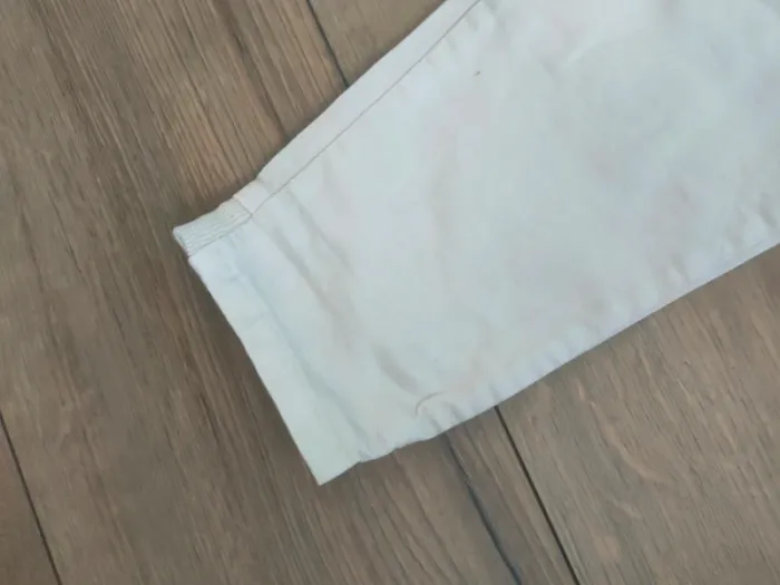 Cargo / jogpant pour homme beige - photo numéro 3
