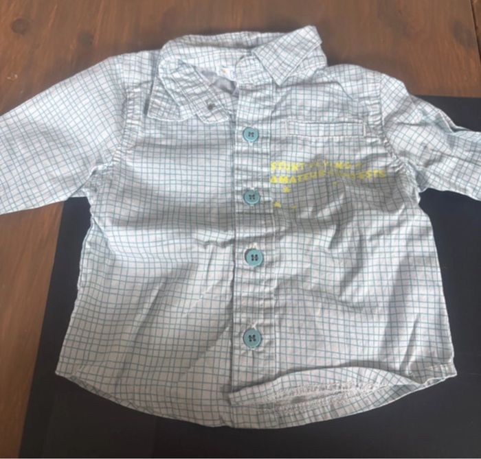 Lot de haut taille 1 mois - photo numéro 2