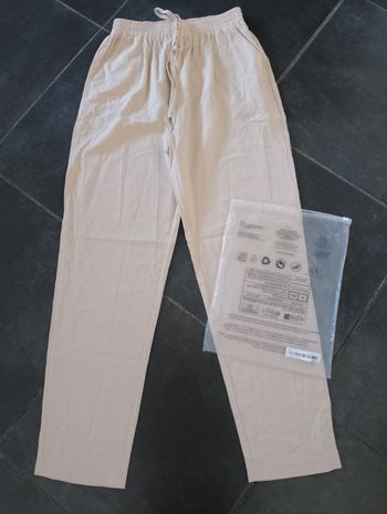 Pantalon d'été neuf Shein