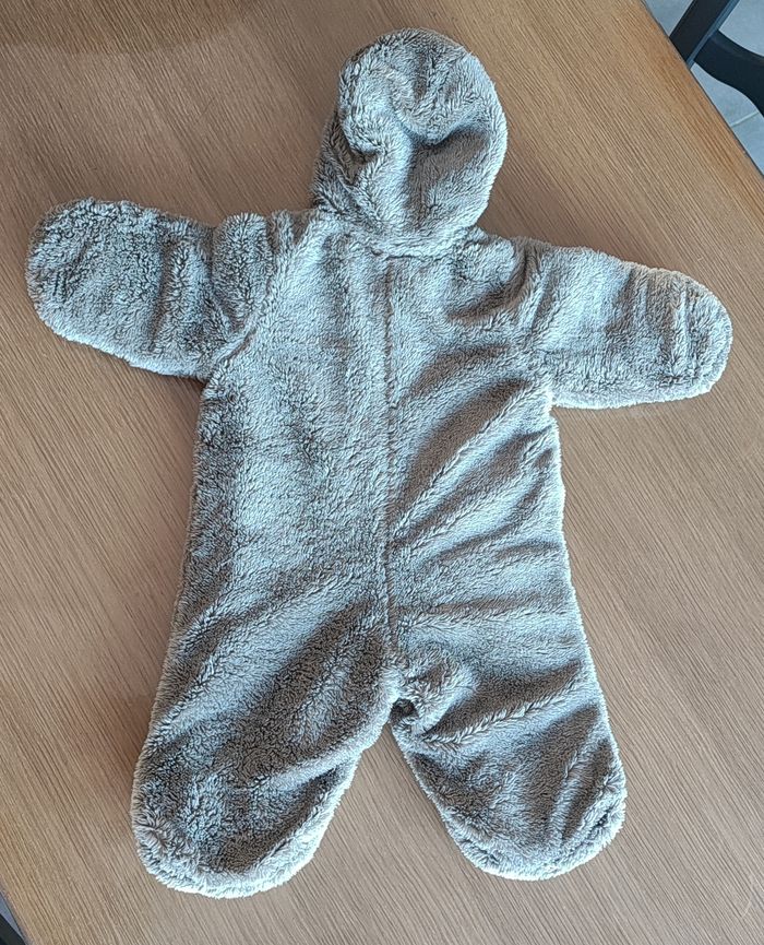 🦎 Combi-pilote - Taupe - Chicco - 3 mois 🦎 - photo numéro 9