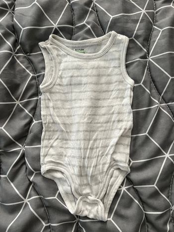 Body bébé
