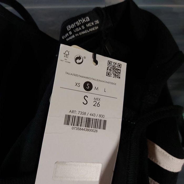 Bodie bershka - photo numéro 4