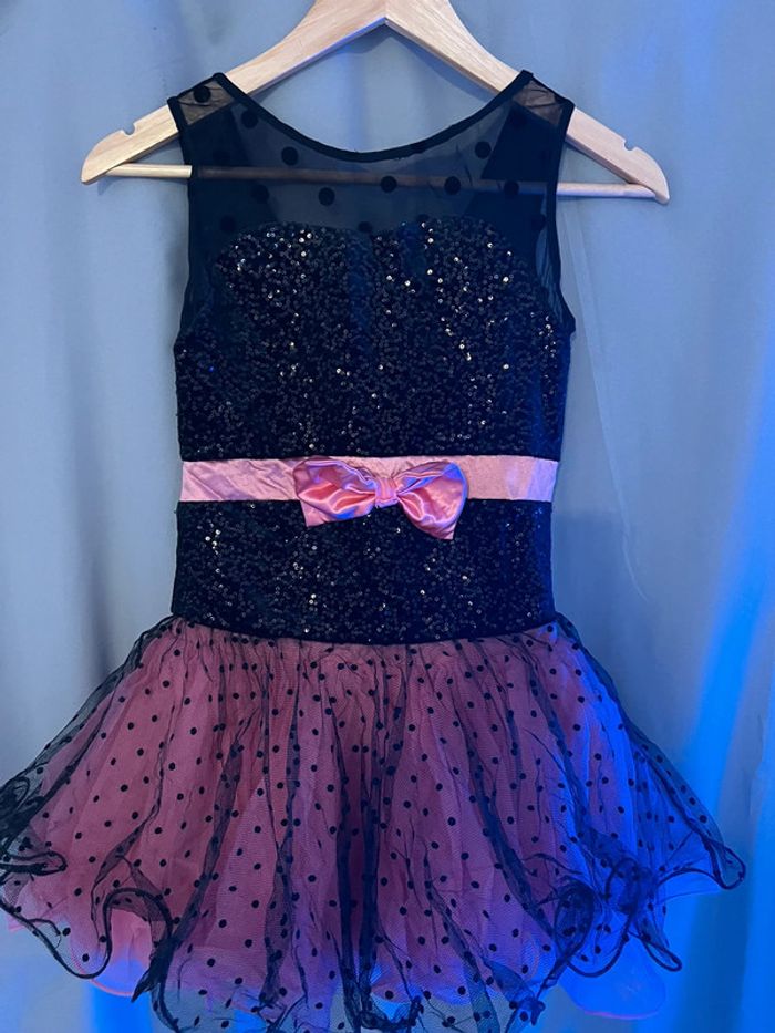 Robe de fête princesse - photo numéro 4