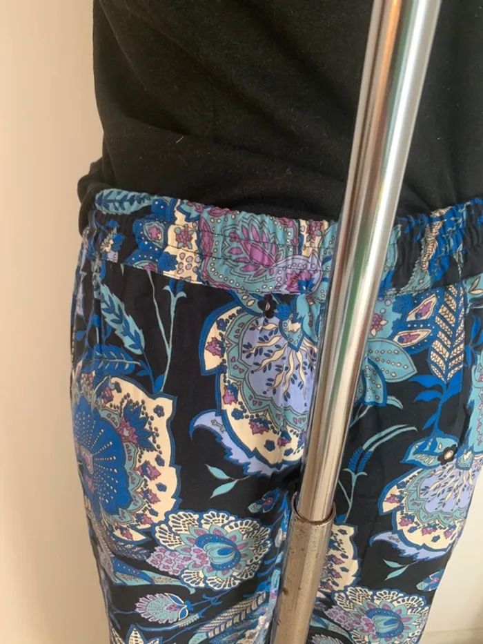 La Fée Maraboutée pantalon T40 - photo numéro 6