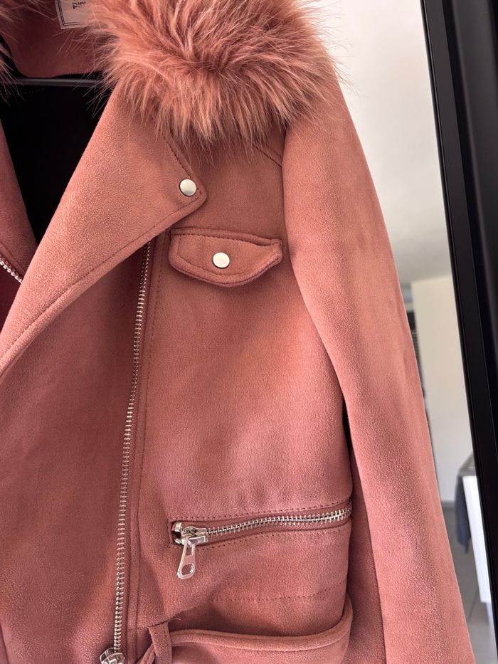Manteau - photo numéro 3