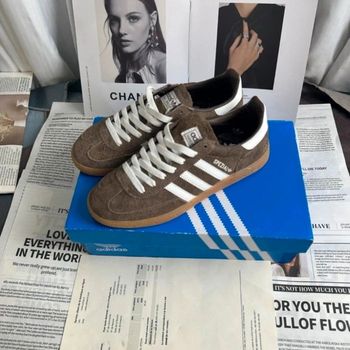 Originais Adidas Handball Spezial Marron Taille 40