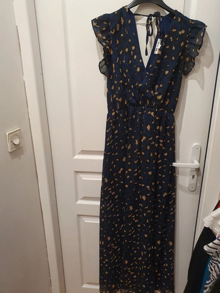 Robe longue