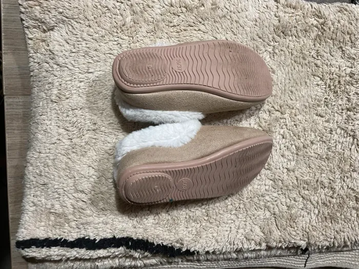 Chaussons, pantoufles, pointure 36, 37 - photo numéro 3