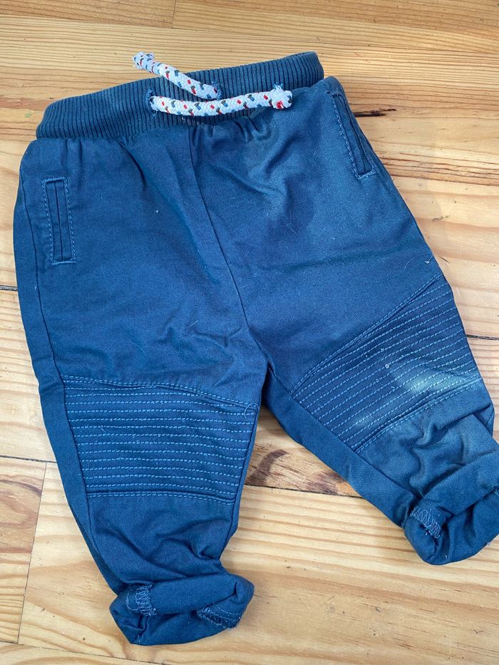 Pantalon TAO - photo numéro 1