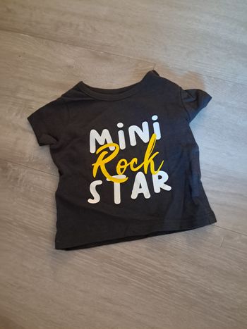 Maillot manche courte