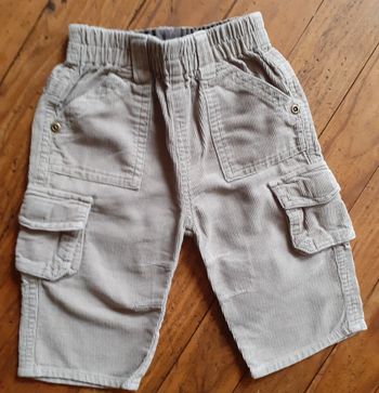 Pantalon - Healthy Nature